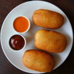 ब्रेड रोल रेसिपी