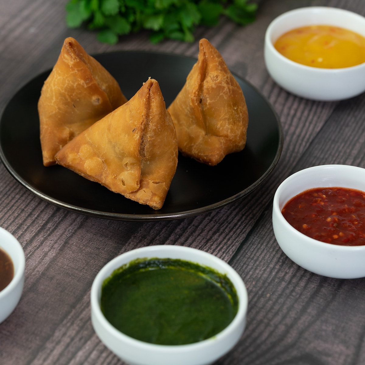 समोसा रेसिपी 