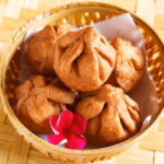 मोदक रेसिपी हिंदी मे
