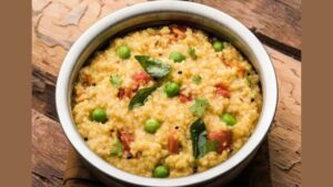 खिचड़ी कैसे बनाते हैं
